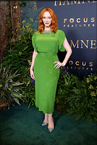 Celebrity Photo: Christina Hendricks
1366x2048 1.4 mb
Viewed 11 times
@BestEyeCandy.com