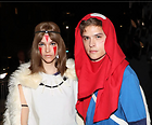 Barbara Palvin is looking fierce as she arrives at Heidi Klums Halloween party 31.10..20.2019
1290x1072 563 kb
Viewed 7 times
@BestEyeCandy.com