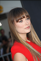 Celebrity Photo: Olivia Wilde
2304x3456 1.1 mb
Viewed 2 times
@BestEyeCandy.com