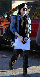 Celebrity Photo: Demi Lovato
2311x4417   1.2 mb
Viewed 4 times
@BestEyeCandy.com