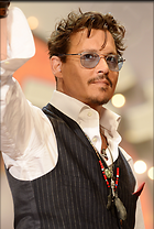 Celebrity Photo: Johnny Depp
2466x3658 1,016 kb
Viewed 3 times
@BestEyeCandy.com