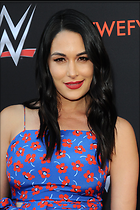 Brie Bella nikki Bella WWE FYC Event in Los Angeles 6th June 2018
2100x3150 624 kb
Viewed 7 times
@BestEyeCandy.com
