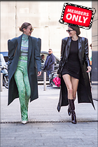 Kendall Jenner gigi Hadid Seen heading to the Versace fashion show during the Milan Fashion Week in Milan Italy February 21 2020
3088x4632 2.9 mb
Viewed 1 time
@BestEyeCandy.com