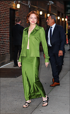 Celebrity Photo: Emma Stone
1258x2048 1,015 kb
Viewed 11 times
@BestEyeCandy.com