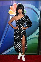 Jameela Jamil nBC The Good Place TV show panel TCA Summer Press Tour Los Angeles USA 08 August 2019 x3
682x1024 410 kb
Viewed 8 times
@BestEyeCandy.com