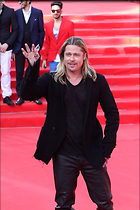 Celebrity Photo: Brad Pitt
666x1000 104 kb
Viewed 1 time
@BestEyeCandy.com
