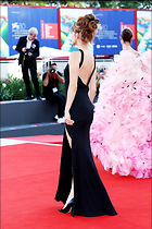 Barbara Palvin glamour and Glitz s Sexy Legs at Venice Film Festival
1365x2048 1.3 mb
Viewed 7 times
@BestEyeCandy.com