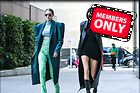Kendall Jenner gigi Hadid Seen heading to the Versace fashion show during the Milan Fashion Week in Milan Italy February 21 2020
3211x2141 2.3 mb
Viewed 1 time
@BestEyeCandy.com