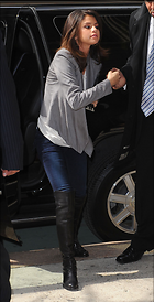 Celebrity Photo: Selena Gomez
1004x1968 209 kb
Viewed 3 times
@BestEyeCandy.com