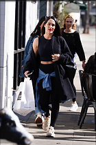 Brie Bella and Nikki Bella Out in Los Angeles 02.15..20.2022
1280x1920 246 kb
Viewed 6 times
@BestEyeCandy.com