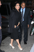 Celebrity Photo: Salma Hayek
8 Photos
Photoset #737152
@BestEyeCandy.com