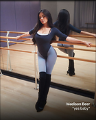 Celebrity Photo: Madison Beer
1280x1600 215 kb
Viewed 25 times
@BestEyeCandy.com