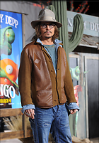 Celebrity Photo: Johnny Depp
682x977 274 kb
Viewed 4 times
@BestEyeCandy.com