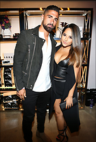 Becky G at Power of Young Hollywood Party in Los Angeles 08-16-2016
1280x1883 300 kb
Viewed 14 times
@BestEyeCandy.com