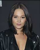 Kelli Berglund – Knott’s Scary Farm Celebrity Night in Buena Park 09.29..20.2017
2400x2990 900 kb
Viewed 7 times
@BestEyeCandy.com