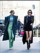 Kendall Jenner gigi Hadid Seen heading to the Versace fashion show during the Milan Fashion Week in Milan Italy February 21 2020
1536x2048 1.4 mb
Viewed 11 times
@BestEyeCandy.com