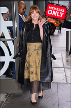 Celebrity Photo: Bryce Dallas Howard
3984x6000 1.5 mb
Viewed 0 times
@BestEyeCandy.com