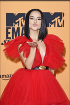Becky G @MTV European Music Awards FIBES Conference Exhibition Centre Seville 03.11.2019 5x
682x1024 425 kb
Viewed 12 times
@BestEyeCandy.com