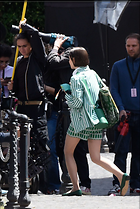 Lily Collins filming for Emily in Paris in Rome 05-11-2025
1200x1795 238 kb
Viewed 4 times
@BestEyeCandy.com