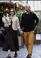 Lily Collins and Charlie Mcdowell Out in Rome 05-14-2025
1200x1703 275 kb
Viewed 11 times
@BestEyeCandy.com