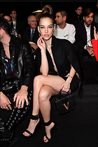 Barbara Palvin attends the Versace fashion show in Milan Italy 21.02..20.2020
1365x2048 1.1 mb
Viewed 13 times
@BestEyeCandy.com
