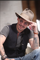 Celebrity Photo: Johnny Depp
1687x2531 701 kb
Viewed 3 times
@BestEyeCandy.com