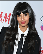 Jameela Jamil @ ELLEs 25th Annual Women in Celebration in Beverly Hills 15th October 2018
1641x2048 1.2 mb
Viewed 8 times
@BestEyeCandy.com