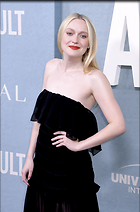 Celebrity Photo: Dakota Fanning
2307x3500 1.2 mb
Viewed 10 times
@BestEyeCandy.com