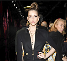 Barbara Palvin attends the Versace fashion show in Milan Italy 21.02..20.2020
1365x1234 769 kb
Viewed 8 times
@BestEyeCandy.com