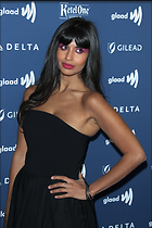Jameela Jamil 30th Annual GLAAD Media Awards Los Angeles at The Beverly Hilton Hotel in Beverly Hills California March 28 2019
2400x3600 1,089 kb
Viewed 9 times
@BestEyeCandy.com