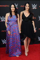 Brie Bella nikki Bella WWE FYC Event in Los Angeles 6th June 2018
2214x3360 1,121 kb
Viewed 6 times
@BestEyeCandy.com