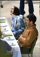 Lily Collins filming a Lunch Scene for Emily in Paris in- Rome 05-08-2025
1200x1712 254 kb
Viewed 4 times
@BestEyeCandy.com