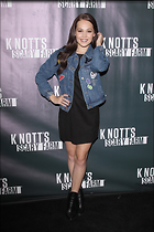 Kelli Berglund knotts Scary Farm Black Carpet in Buena Park 10.01.15
2067x3100 1.3 mb
Viewed 6 times
@BestEyeCandy.com