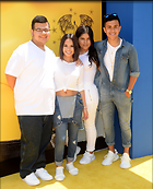 Becky G . Film Premiere of Despicable Me 3Los Angeles 24.06..20.2017
3000x3715 921 kb
Viewed 11 times
@BestEyeCandy.com