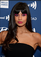 Jameela Jamil 30th Annual GLAAD Media Awards Los Angeles at The Beverly Hilton Hotel in Beverly Hills California March 28 2019 x61282
2400x3273 1.5 mb
Viewed 6 times
@BestEyeCandy.com