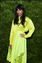 Jameela Jamil at Cfda Vogue Fashion Fund Awards in New York 11-04-2019
4 Photos
Photoset #705839
@BestEyeCandy.com