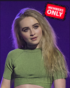 Celebrity Photo: Sabrina Carpenter
1687x2126   2.5 mb
Viewed 3 times
@BestEyeCandy.com