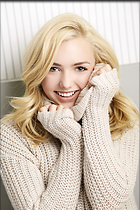 Celebrity Photo: Peyton Roi List
2594x3900 1.2 mb
Viewed 11 times
@BestEyeCandy.com