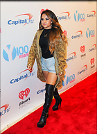 Becky G – Y100’s Jingle Ball 2015 Presented by Capital One in SunriseFL 12.18..20.2015
1280x1760 238 kb
Viewed 13 times
@BestEyeCandy.com