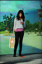 Celebrity Photo: Selena Gomez
2120x3184 666 kb
Viewed 4 times
@BestEyeCandy.com