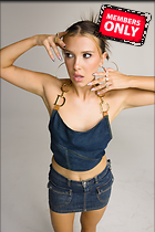 Celebrity Photo: Millie Bobby Brown
5482x8216 2.7 mb
Viewed 0 times
@BestEyeCandy.com