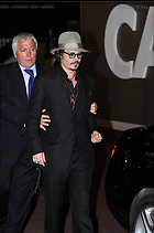 Celebrity Photo: Johnny Depp
800x1205 168 kb
Viewed 5 times
@BestEyeCandy.com