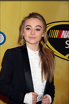 Celebrity Photo: Sabrina Carpenter
1280x1920   231 kb
Viewed 8 times
@BestEyeCandy.com