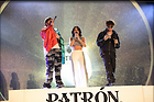 Becky G singer Gabito Ballesteros Tito Double P Light Up Olvera Street for PATRÓN CRISTALINO Launch in LA 13.09..20.2024
91 Photos
Photoset #703299
@BestEyeCandy.com