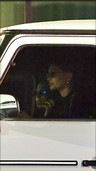 Hailey Baldwin candids tried to keep a low profile at 88 Club in Beverly Hills with Lori Harvey by her side 16.05..20.2025
999x1780 992 kb
Viewed 5 times
@BestEyeCandy.com