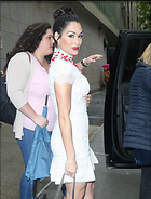 Brie Bella nikki and arriving at The Chew in New York City 17.05.2018 x59
2265x2981 1.3 mb
Viewed 4 times
@BestEyeCandy.com