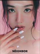 Kwon Eun-bi kwon Eun Bi Photoshoot for The Neighbor Magazine Korea July 2023
3 Photos
Photoset #732658
@BestEyeCandy.com