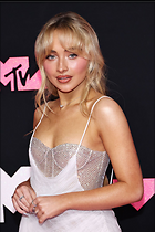 Celebrity Photo: Sabrina Carpenter
1280x1920   263 kb
Viewed 8 times
@BestEyeCandy.com