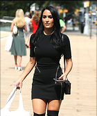 Brie Bella nikki Bella Outside the Lincoln Center in New York City 09.04.19
1280x1529 152 kb
Viewed 4 times
@BestEyeCandy.com