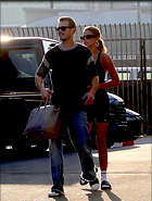 Brooks Nader candids Gleb Savchenko seen in Dancing With The Stars studio in Los Angeles 02.10..20.2024
1280x1690 238 kb
Viewed 9 times
@BestEyeCandy.com
